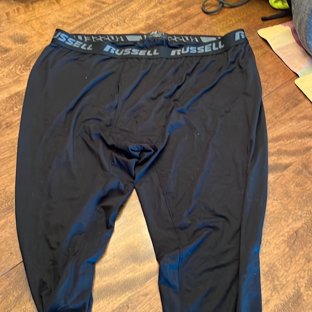 Russel tights